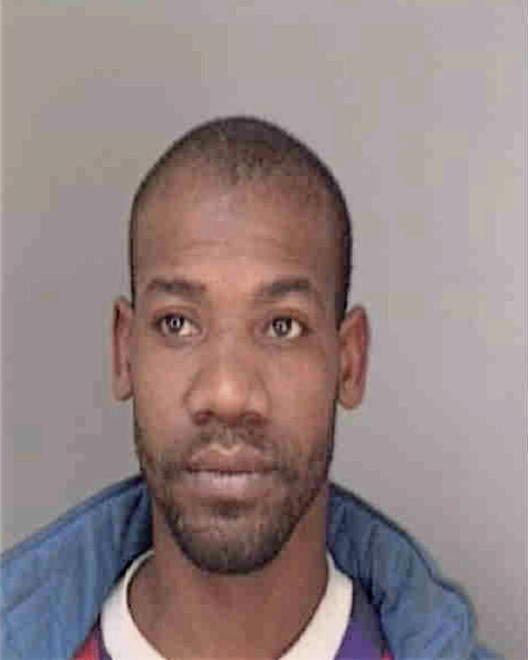 HARRIS, VINCENT BERNARD - Peoria County, IL