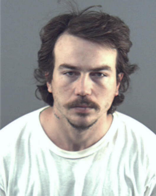 HEDRICK, JESSE ALLAN - Peoria County, IL