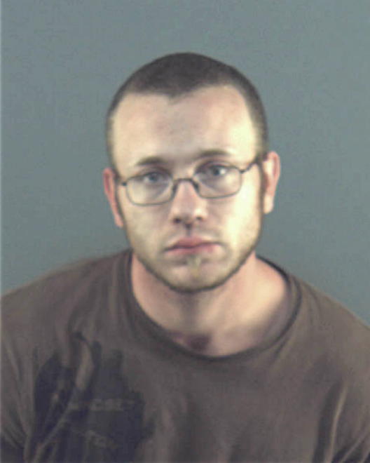 HESTERMAN, JAMES L - Peoria County, IL