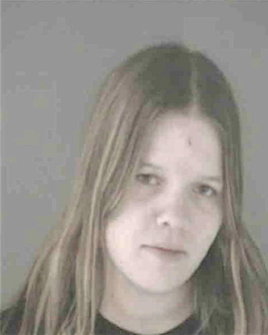 HUNT, AMANDA JUNE - Peoria County, IL