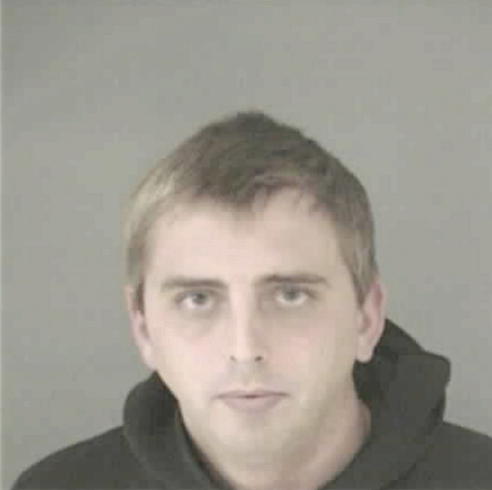 IRWIN, BRIAN MATTHEW - Peoria County, IL