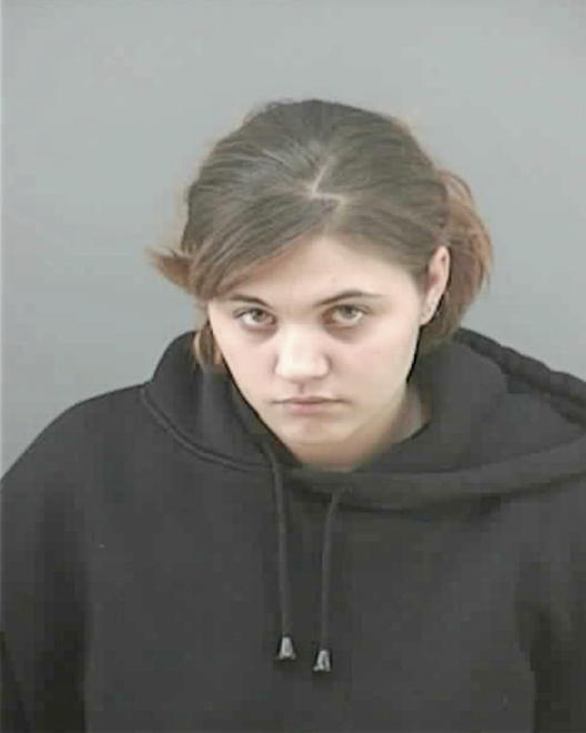 JABLONSKI, APRIL DAWM - Peoria County, IL