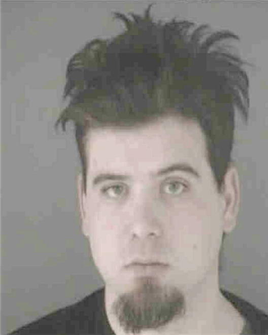 JOHNSON, TERRANCE ALLAN - Peoria County, IL