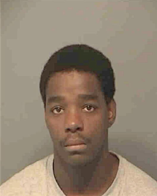 JONES, JARVIS JEREL - Peoria County, IL