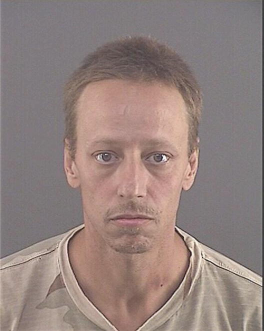 LEAR, WILLIAM BUREDETT - Peoria County, IL