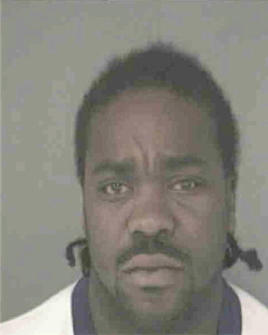 MCBRIDE, EARL FERNANDO - Peoria County, IL