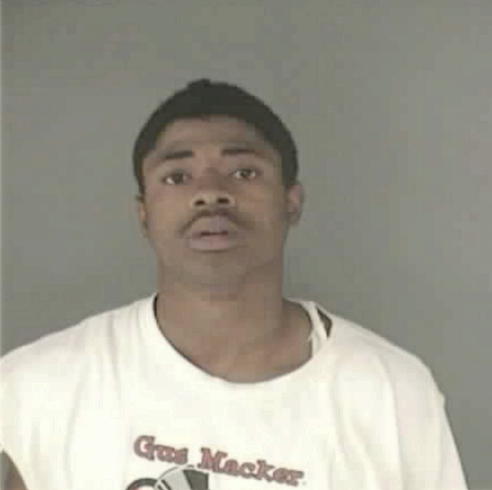 MCNAIR, TYRONE JOSEPH - Peoria County, IL