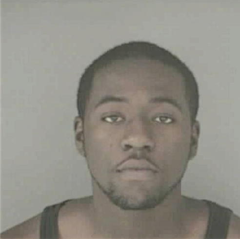 MORRIS, DAVON AKEEM - Peoria County, IL