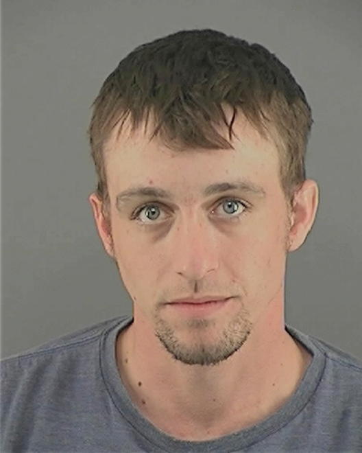 PEARSON, BENJAMIN THOMAS - Peoria County, IL