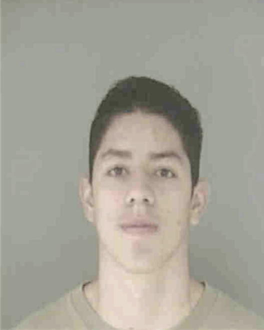 PRECIADO, ROBERTO - Peoria County, IL