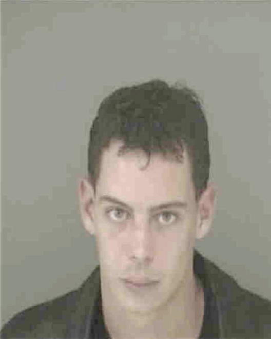RABE, BRIAN M - Peoria County, IL