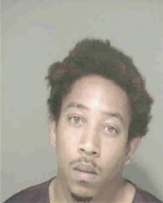 RIDDLE, DEMARCUS C - Peoria County, IL