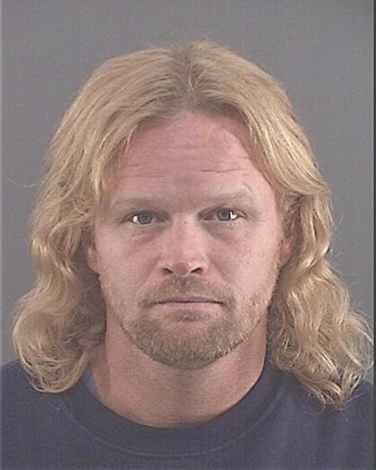 SANDERS, KENNETH CHRISTIAN - Peoria County, IL