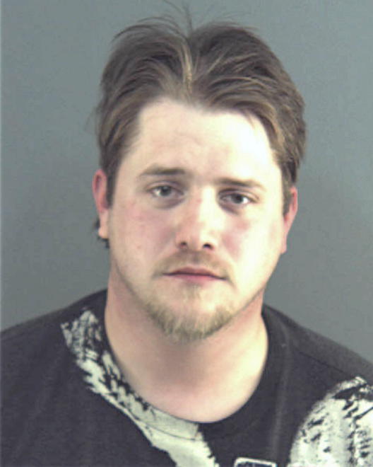 SARNES, RICHARD ALLEN - Peoria County, IL
