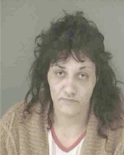 SIMS, CHRISTINA FREDRICKA - Peoria County, IL