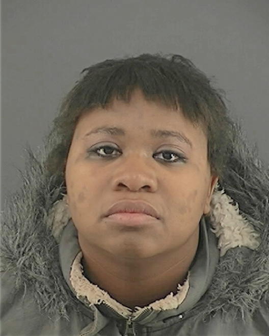 SITTON, MARIAH RASHON - Peoria County, IL