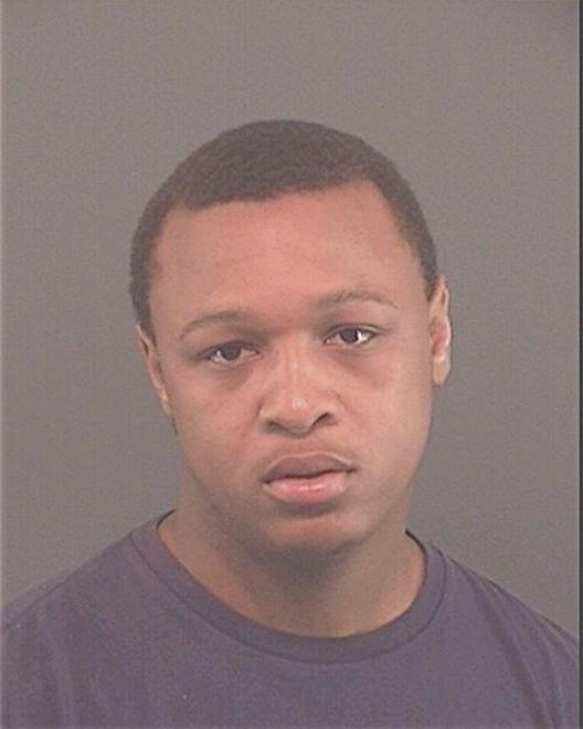 SMITH, DAWAUN JAMAR - Peoria County, IL