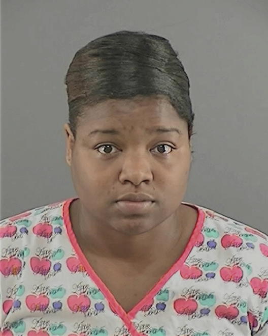 TAYLOR, NIJJA S - Peoria County, IL