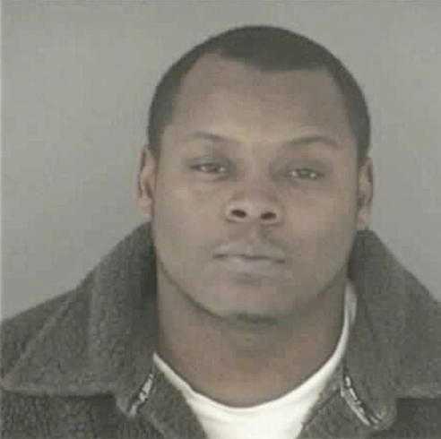 THOMAS, ERIC LAMAR - Peoria County, IL