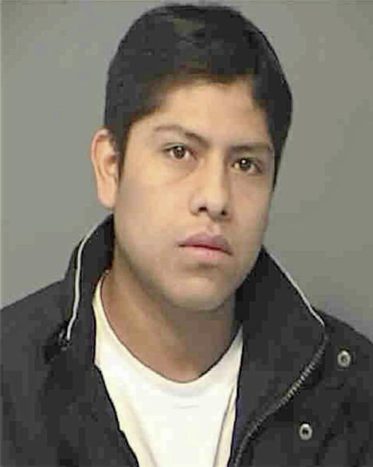 TORRES, JAVIER F - Peoria County, IL