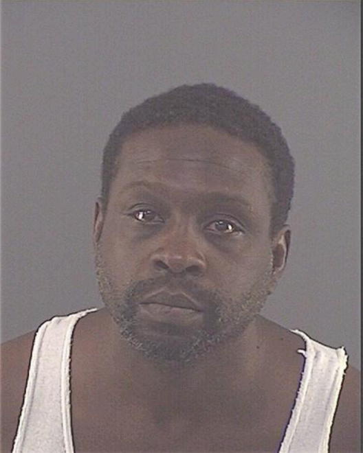 USHER, MARK ANTHONY - Peoria County, IL