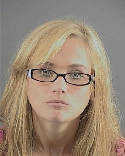 VITALE, MISTY ROSE - Peoria County, IL