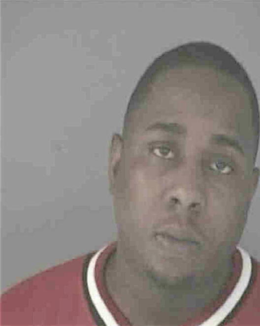 WASHINGTON, RICKY DEWAYNE - Peoria County, IL