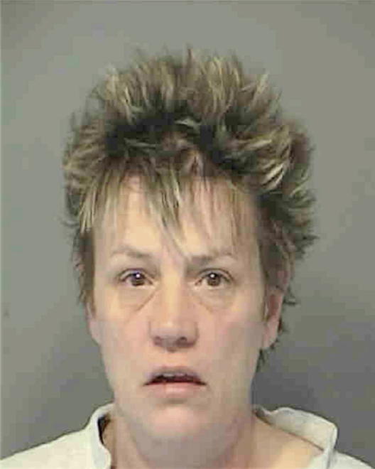 WHITMER, DEANNA LYNN - Peoria County, IL