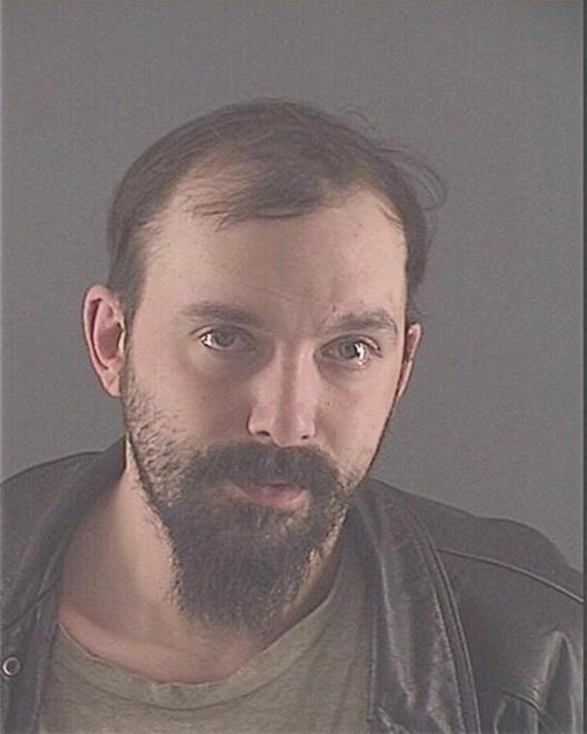 WILSON, BRIAN ALLEN - Peoria County, IL