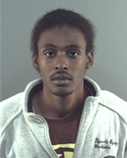YARBROUGH, KENDALL S - Peoria County, IL