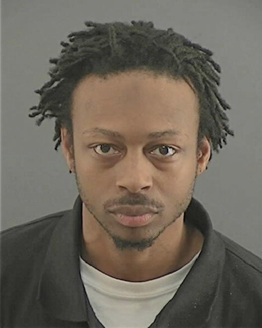 ALLEN, DEMETRIUS JEROME - Peoria County, IL