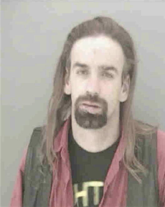 ALLSUP, ROBERT LOUIS - Peoria County, IL