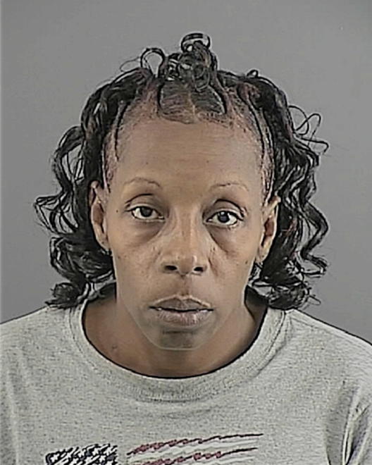 ASHFORD, DELORIS DIANNE - Peoria County, IL