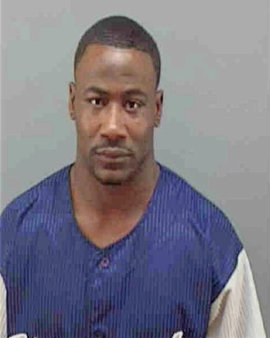 BOOKER, SHEIRON J - Peoria County, IL