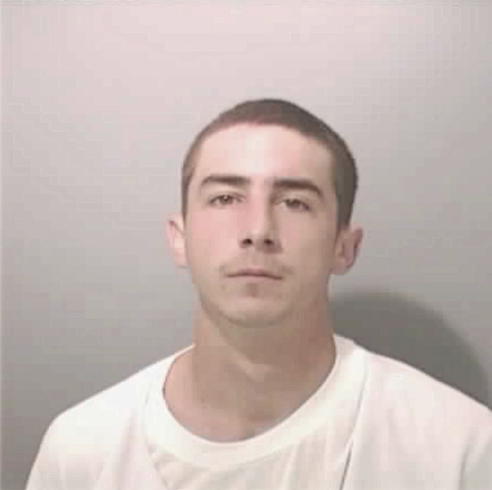 BRAGG, MICHAEL PATRICK - Peoria County, IL