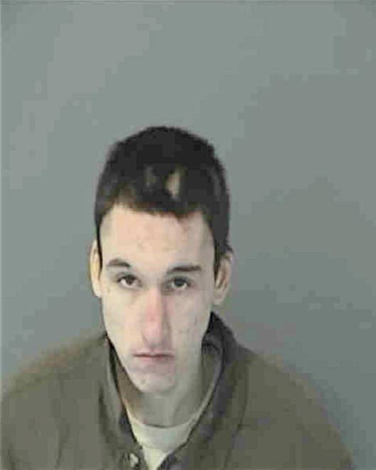 BROWN, THOMAS MICHAEL - Peoria County, IL