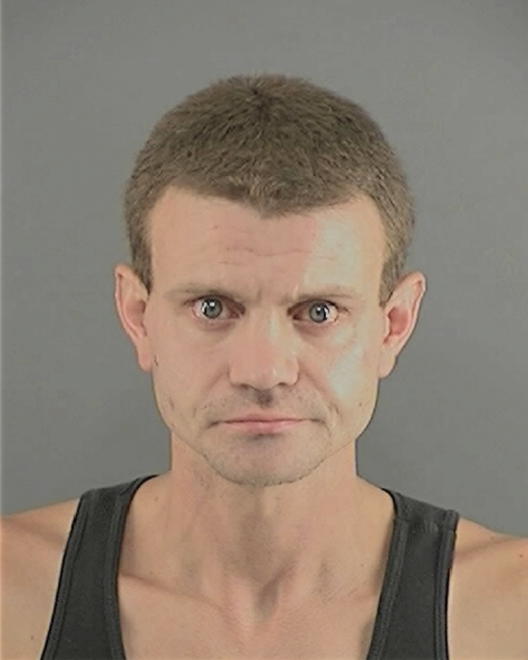 CAMPBELL, JOHN MICHAEL - Peoria County, IL