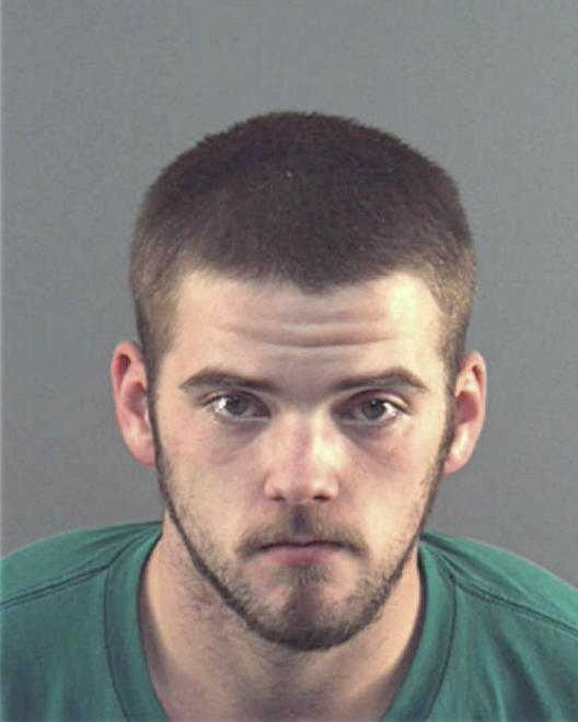 CANTRELL, MITCHELL A - Peoria County, IL