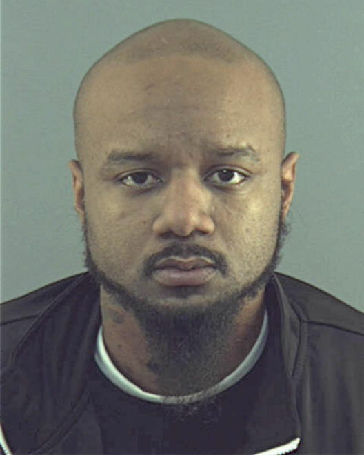 CHILDS, TERRANCE TEONDRE - Peoria County, IL