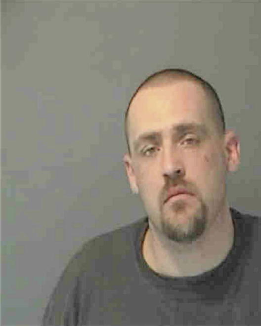 CUSTER, JOHN MICHAEL - Peoria County, IL