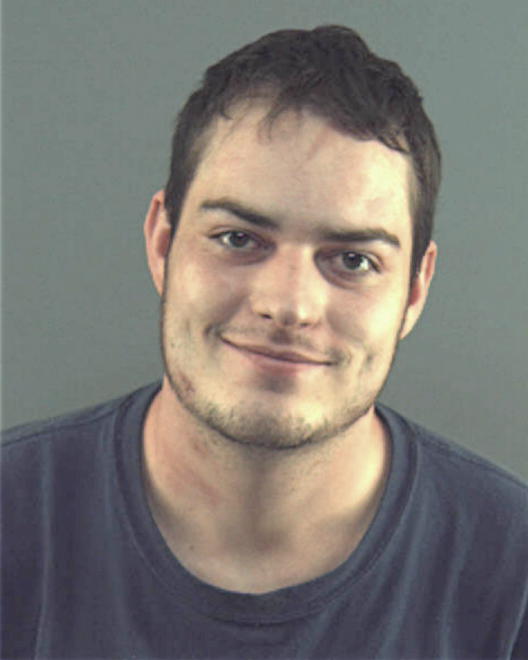 DRAGIC, ZACKERY C - Peoria County, IL