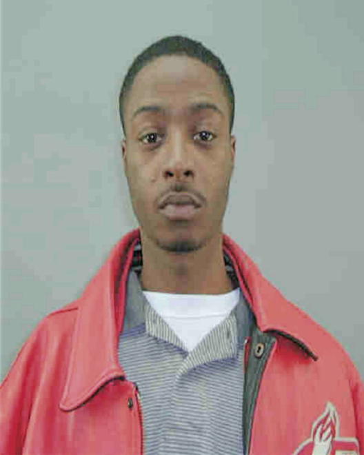 FERGUSON, MARLON DEMAR - Peoria County, IL