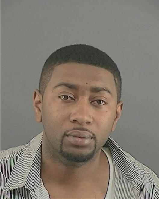 FOSTER, DEDRICK L - Peoria County, IL