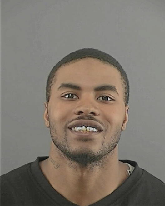 GAMBLE, JEREMY EDWARD - Peoria County, IL
