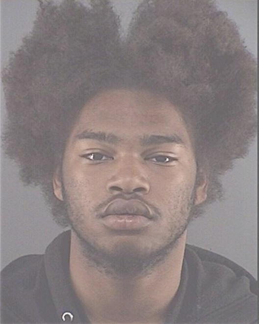 GAYTON, TYSHAN J - Peoria County, IL