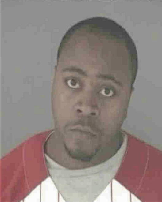 GUYTON, RODERICK DESHAUN - Peoria County, IL