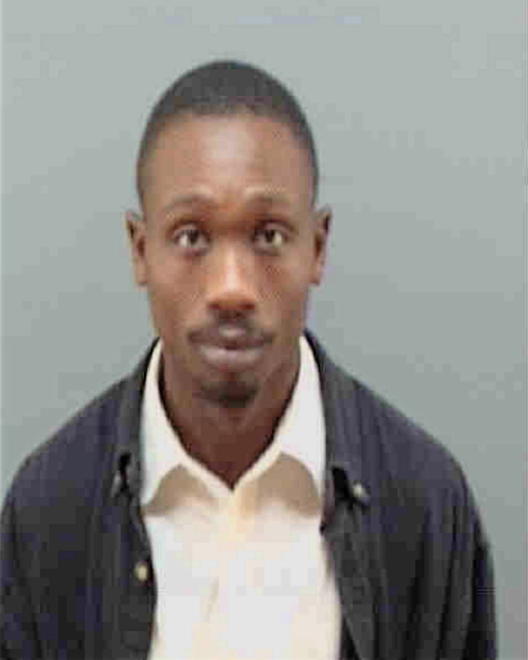 HALL, GREGORY RIZELL - Peoria County, IL