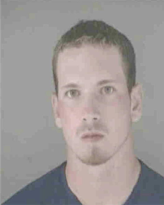 HAUN, JOSHUA K - Peoria County, IL
