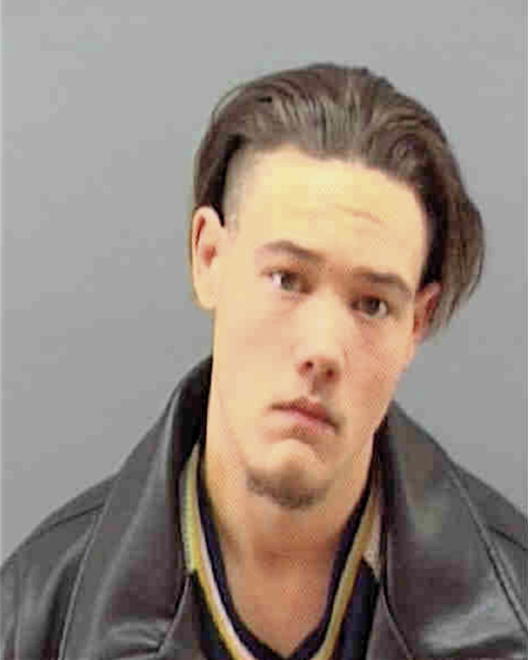 HAYES, JAMES LEE - Peoria County, IL