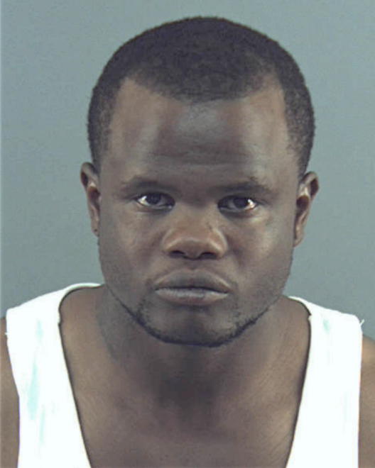 HENIGAN, JOE NATHAN - Peoria County, IL